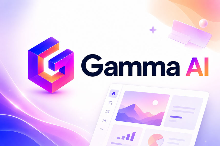 Tài khoản Gamma AI - Công Cụ Tạo Slide AI Chuyên Nghiệp